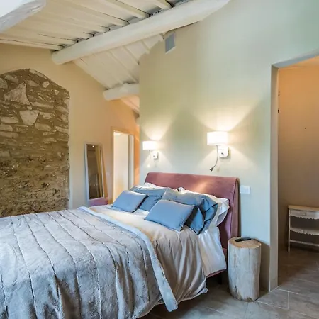 Apartamento Brotes Mandorlo *