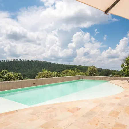 Apartamento Brotes Mandorlo