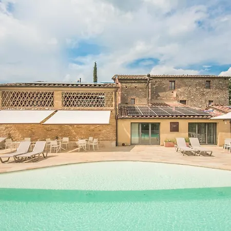 Apartamento Brotes Mandorlo *