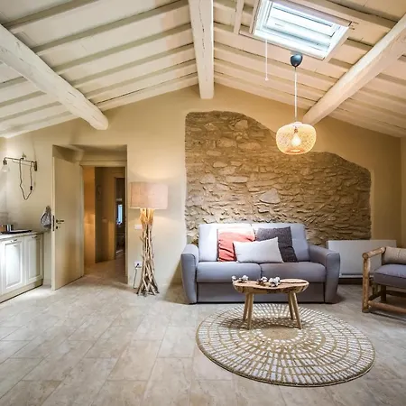 Apartamento Brotes Mandorlo Sovicille