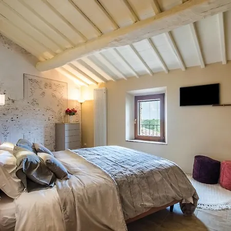 アパート Brotes Mandorlo *