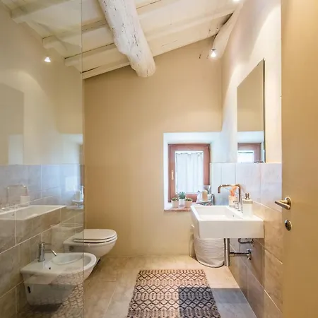 Apartamento Brotes Mandorlo Sovicille