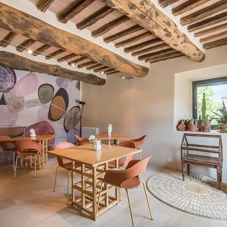 Apartment Brotes Mandorlo *