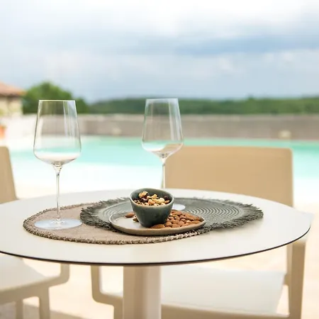 Brotes Mandorlo Apartamento Sovicille