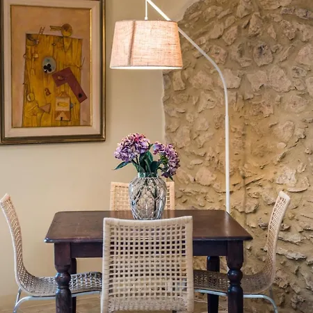 Brotes Mandorlo Apartment Sovicille