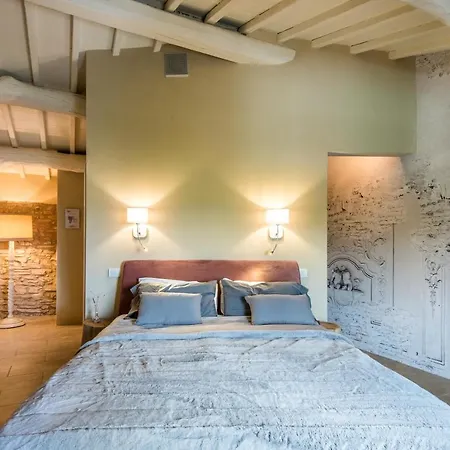 Apartamento Brotes Mandorlo *