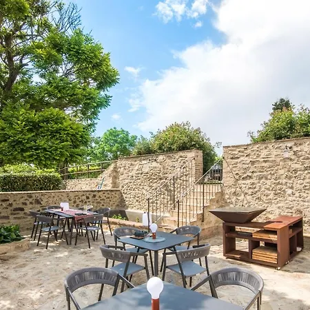 Brotes Mandorlo Apartamento Sovicille