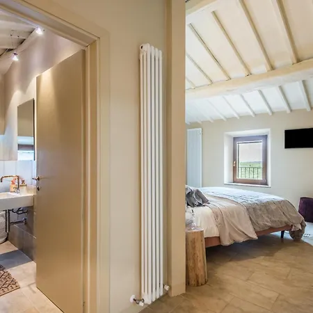 Apartamento Brotes Mandorlo