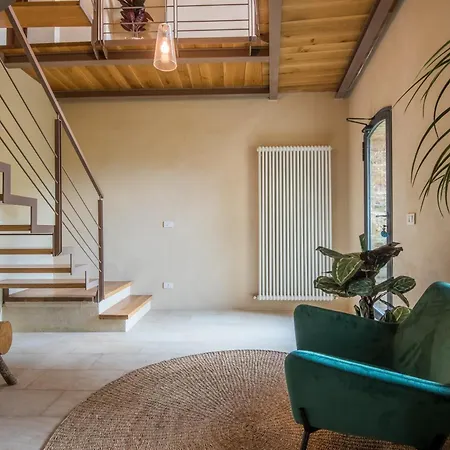 Brotes Mandorlo Lägenhet Sovicille