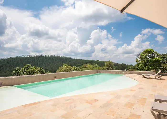 Appartement Brotes Mandorlo