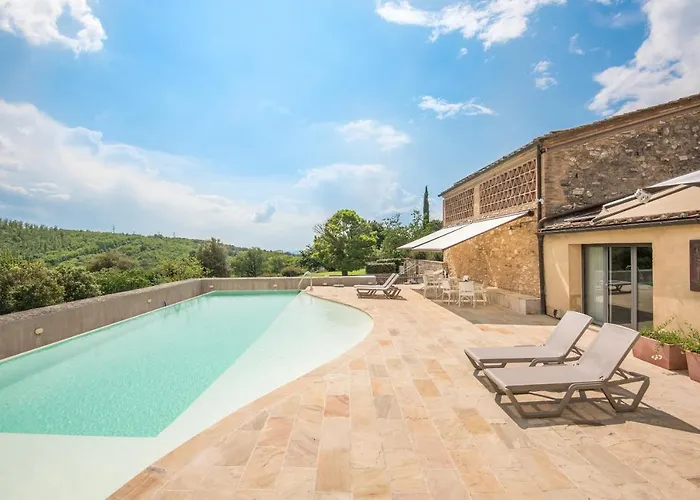 Appartement Brotes Mandorlo *