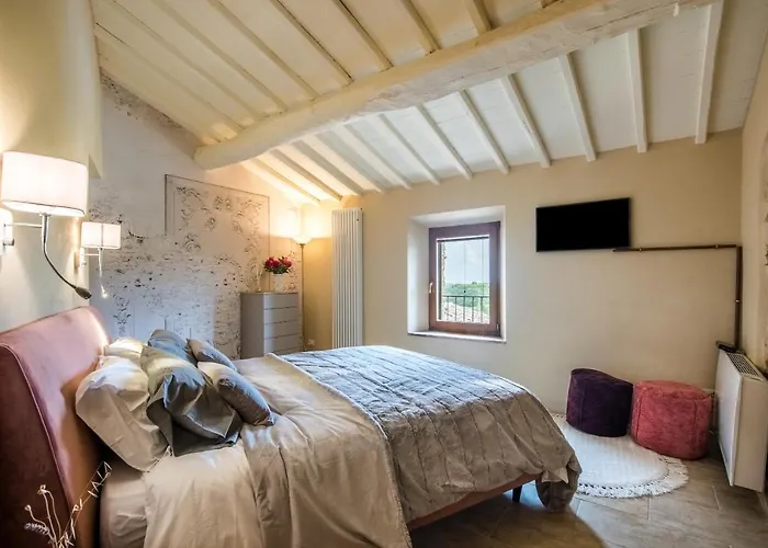 Appartement Brotes Mandorlo *