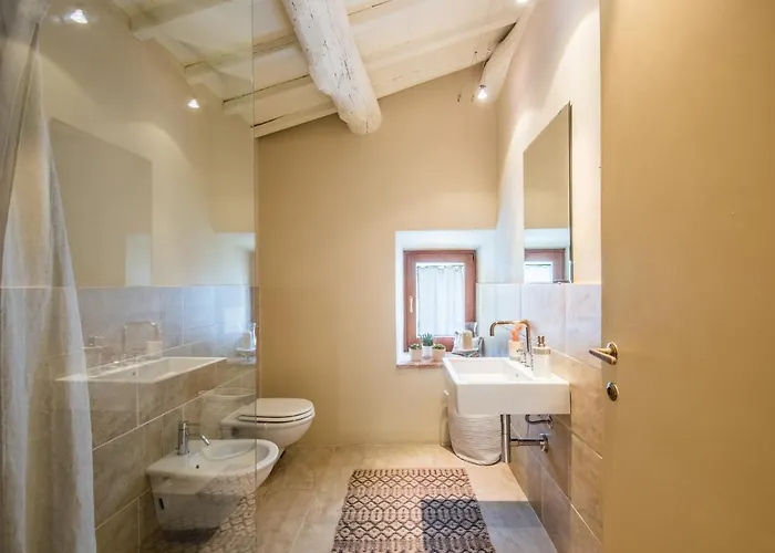 Appartement Brotes Mandorlo Sovicille