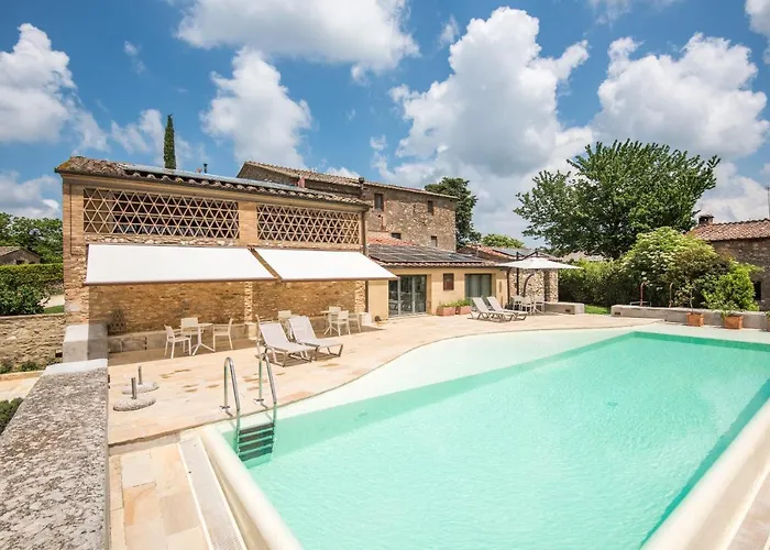 Appartement Brotes Mandorlo *