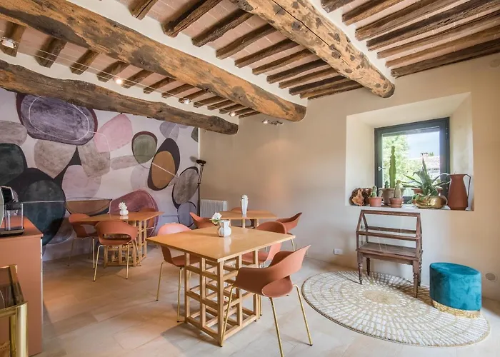 Appartement Brotes Mandorlo *