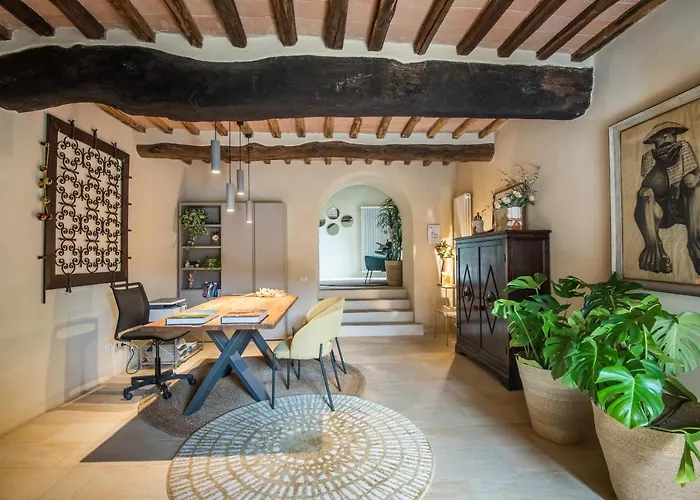 Appartement Brotes Mandorlo *